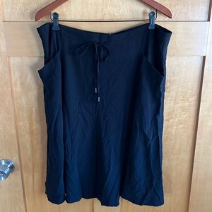 Eileen Fisher Casual Skirt